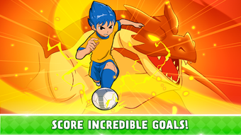 Image 0 for Soccer Hero 2019 - RPG Fo…