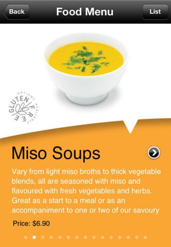 Image 3 for Iku Wholefood Store Locat…