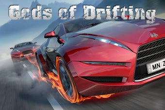 Imagen 0 para Gods of Drifting