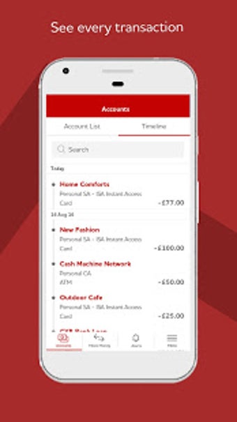 Imagen 0 para Clydesdale Bank Mobile Ba…