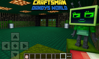 Image 0 for Dandys Craft World Crafts…