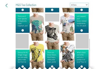 Image 0 for Wear 4D+