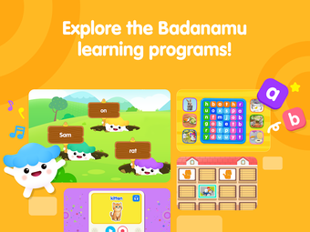 Image 5 for Badanamu: Badanamu ESL