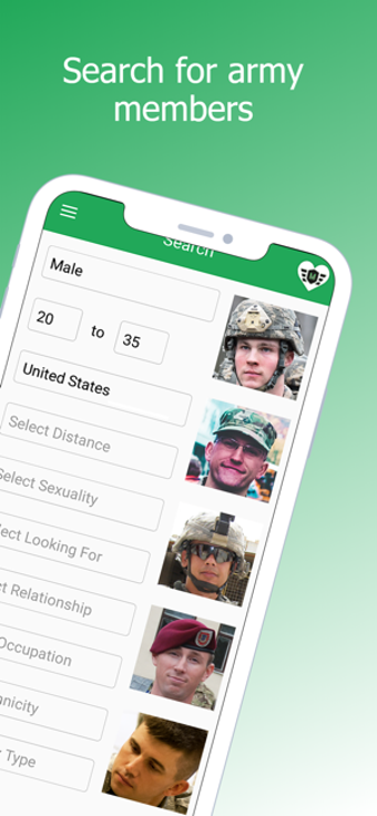 Image 1 for Military Mix - Uniform Da…
