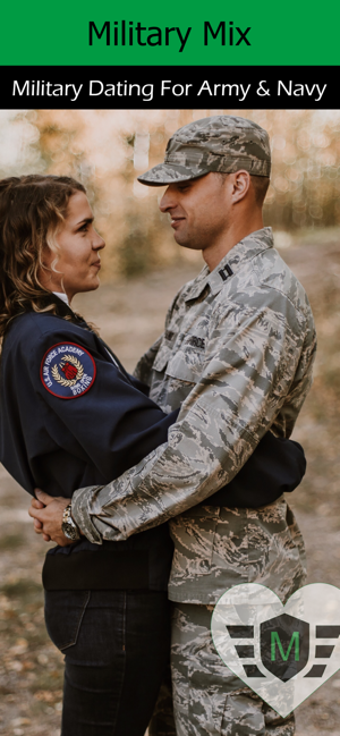 Image 0 for Military Mix - Uniform Da…