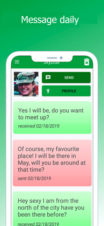 Image 3 for Military Mix - Uniform Da…