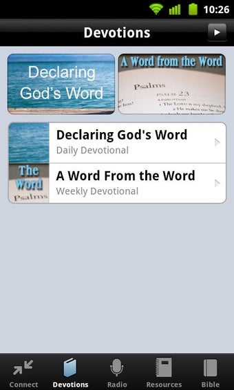 Imagen 1 para Derek Prince Ministries