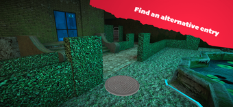 Image 2 for Erich Sann: Arcade horror…