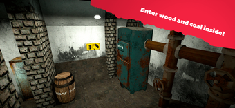 Image 1 for Erich Sann: Arcade horror…
