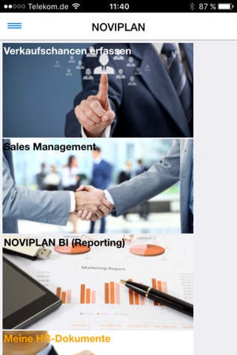 Image 0 for NOVIPLAN