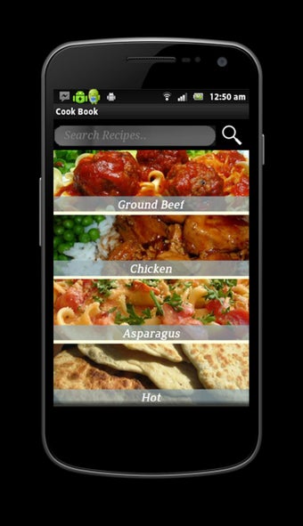 Imagen 5 para Cookbook Recipes for free…