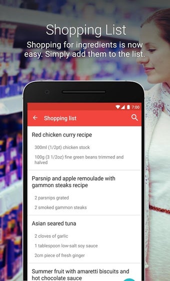 Imagen 0 para Cookbook Recipes for free…
