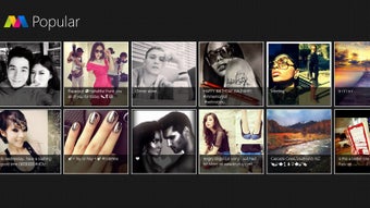Imagen 0 para Metrogram Live