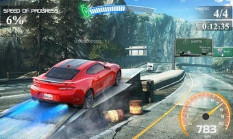Image 2 for Racing In Car Driver