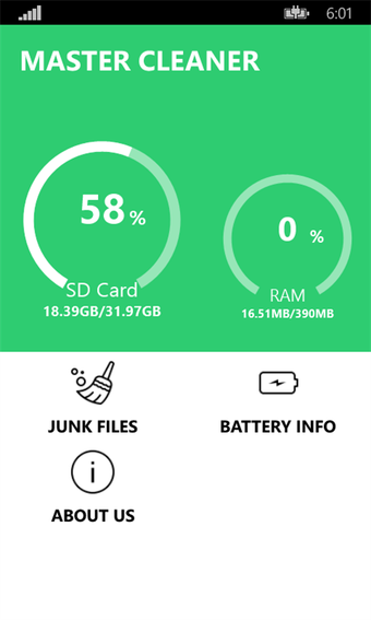 Imagen 0 para Master Cleaner for Window…
