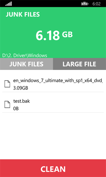 Imagen 3 para Master Cleaner for Window…