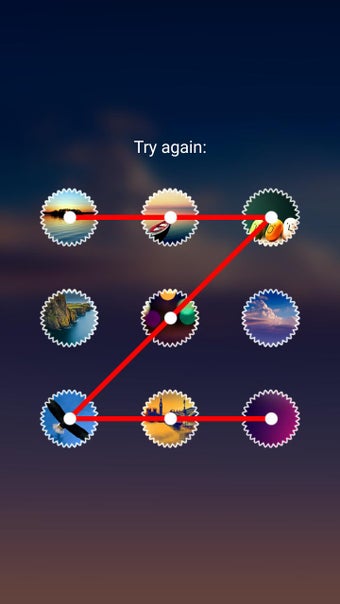 Image 1 for Pattern Locker Pro