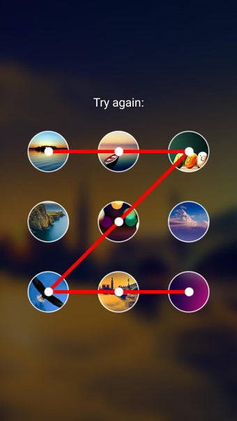 Image 0 for Pattern Locker Pro