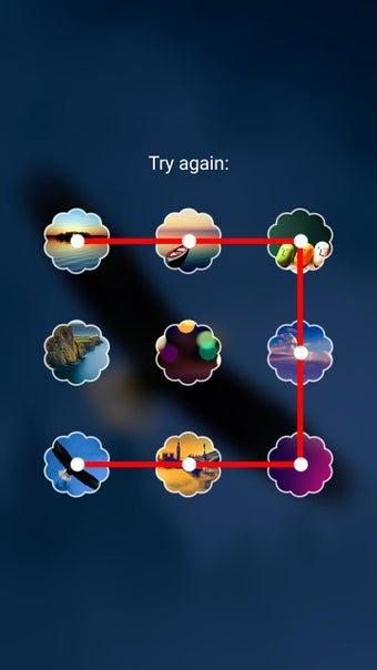 Imagen 2 para Pattern Locker Pro