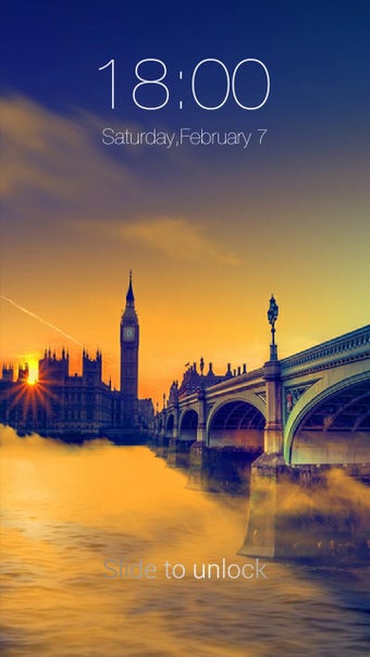 Imagen 0 para Pattern Locker Pro
