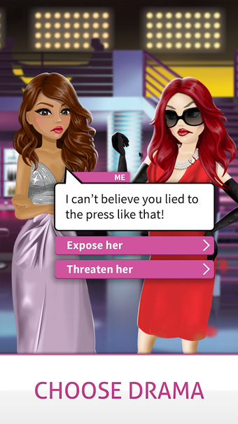 Imagen 1 para My Story: Choose Your Own…