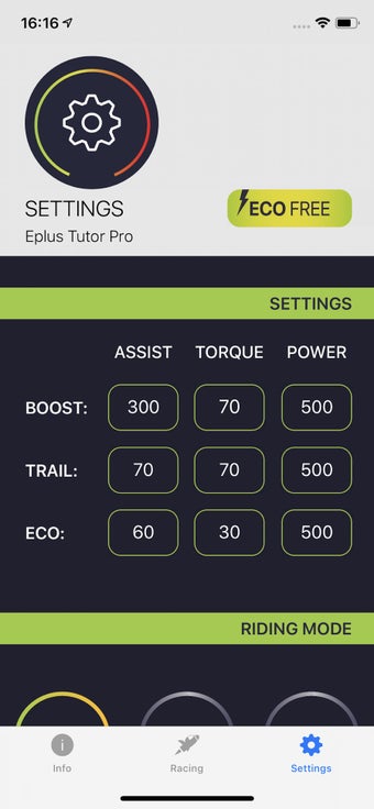 Image 2 for Eplus Tutor Pro