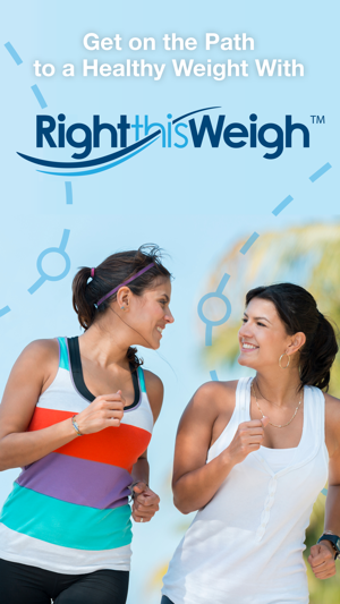 Image 1 for Right This Weigh