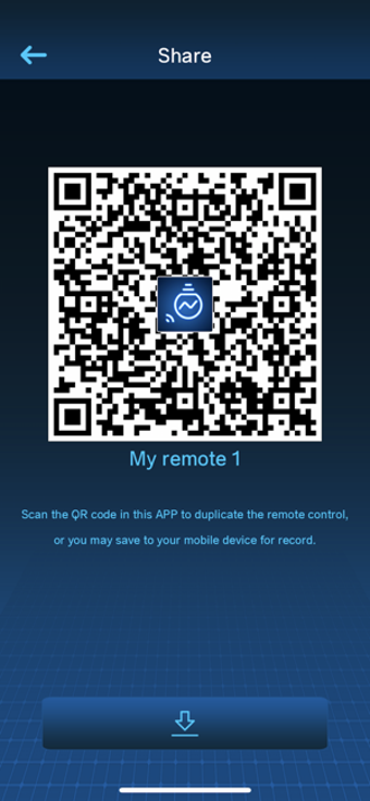 Image 2 for iShare Remote