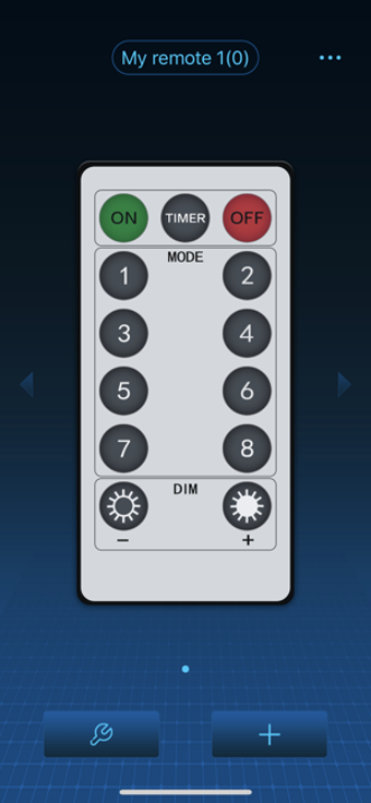 Image 1 for iShare Remote
