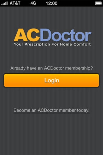Image 0 for HVAC Leads - ACDoctor Con…