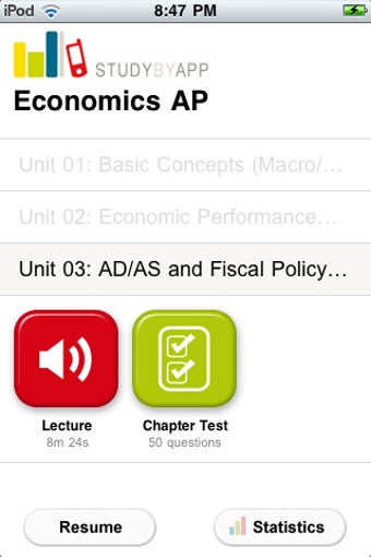 Imagen 0 para Economics AP
