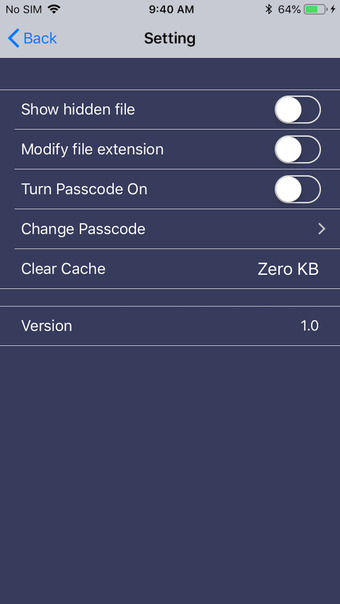 Image 1 for EasyDrive Pro