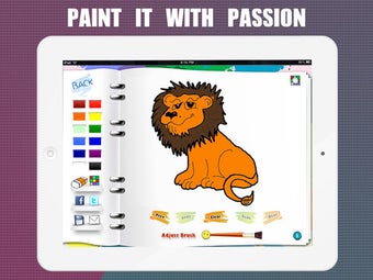 Imagen 0 para Letz Learn Painting