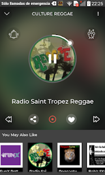 Imagen 0 para Culture Reggae Songs Radi…