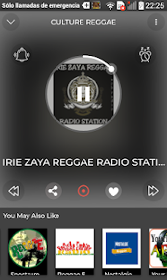 Imagen 3 para Culture Reggae Songs Radi…
