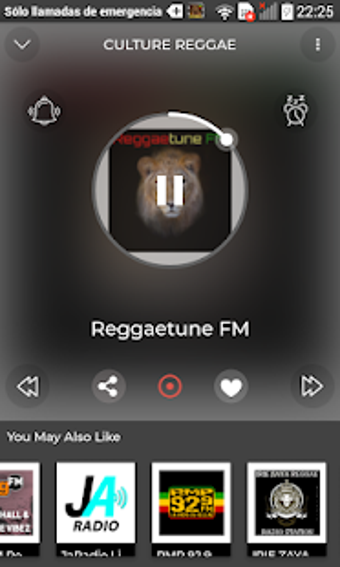 Imagen 2 para Culture Reggae Songs Radi…
