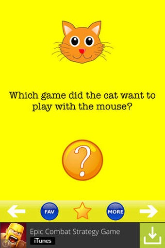 Imagen 0 para Cat Jokes 1000 FREE! The …