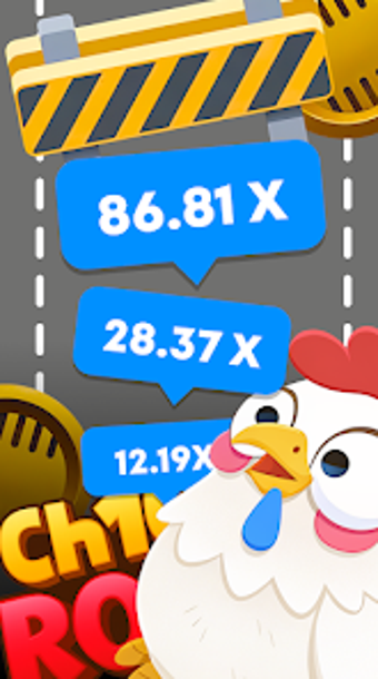 Image 0 for Chllkn Avoider