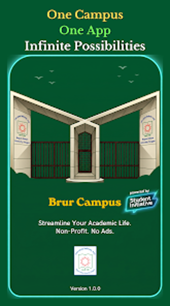 Imagen 0 para BRUR Campus