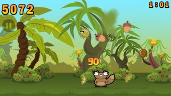 Imagen 1 para Noogra Nuts