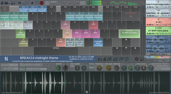 Imagen 0 para Soundplant