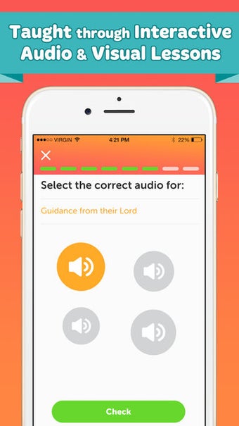 Image 0 for Quran IQ: Learn Quran & A…
