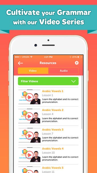 Image 3 for Quran IQ: Learn Quran & A…