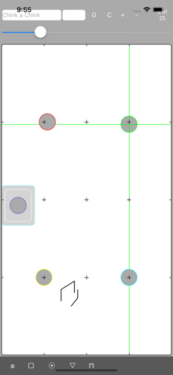Image 3 for Symbolic Matrix