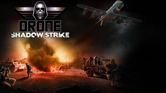 Imagen 0 para Drone Shadow Strike