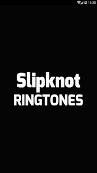Image 0 for Slipknot ringtones free