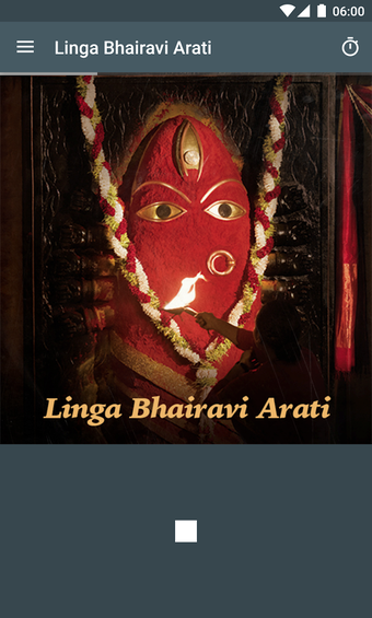 Image 0 for Isha Chants