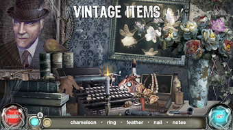 Image 1 for Time Trap - Hidden Object…