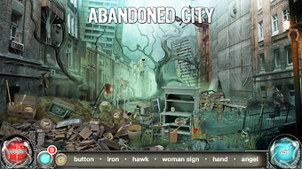 Image 0 for Time Trap - Hidden Object…