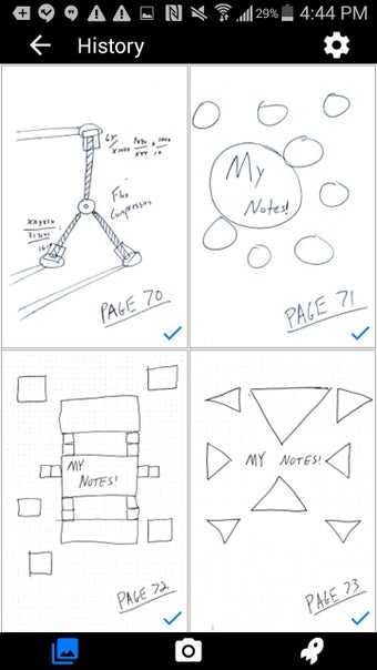 Image 2 for Rocketbook